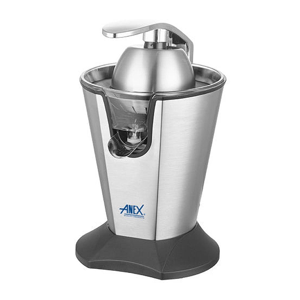 Anex Deluxe Citrus Juicer, 160W, 500ml Capacity, AG-2158