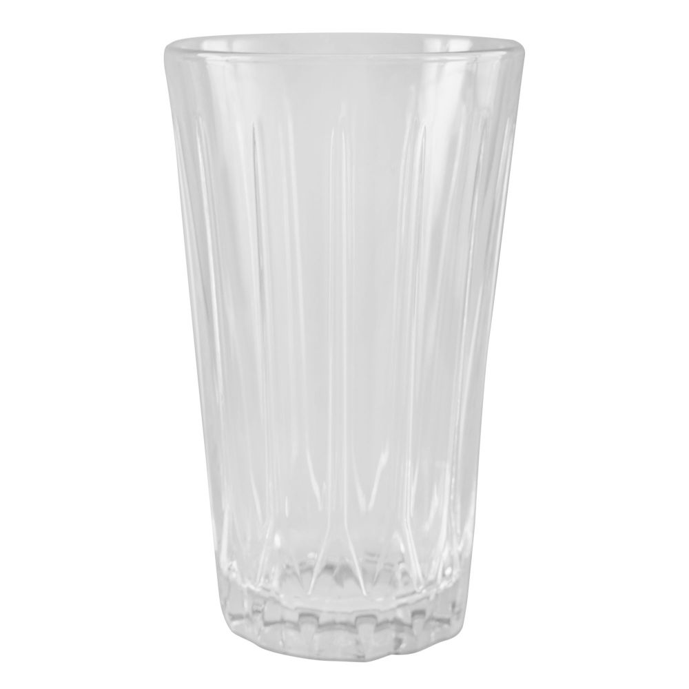 Pasabahce Nessie Glass Tumbler Set, 6-Pack, 520025