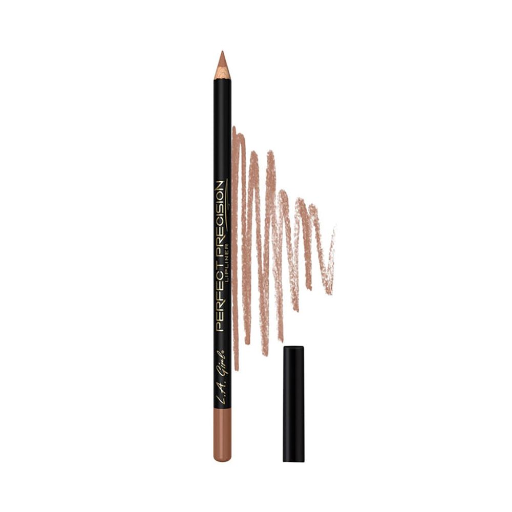 L.A. Girl Perfect Precision Lipliner, GP718 Flesh