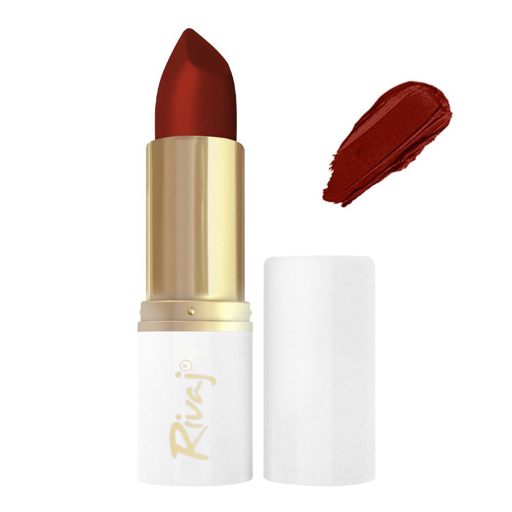 Rivaj UK Color Fusion Lipstick, No. 05