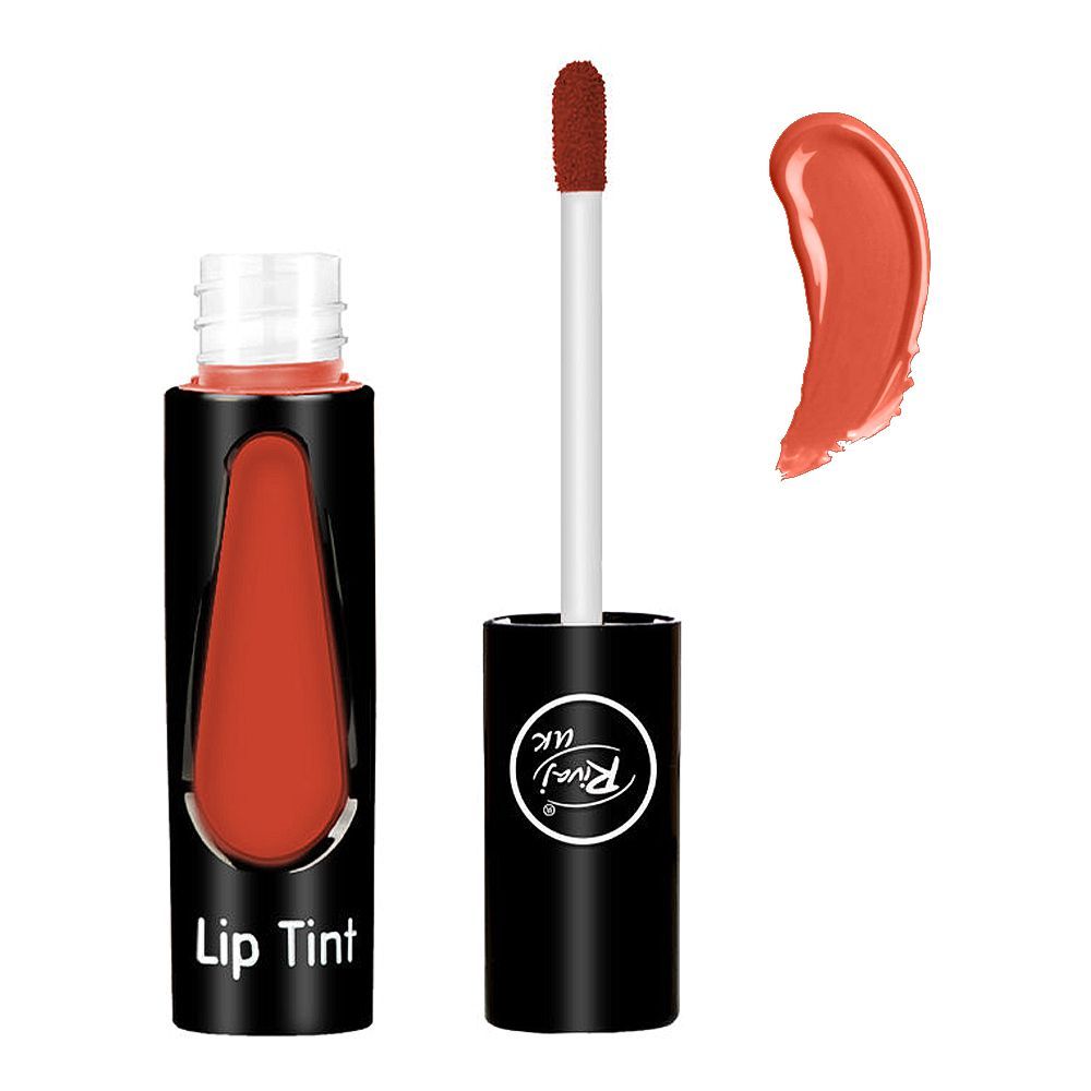 Rivaj UK Lip Tint, 8ml, No. 05