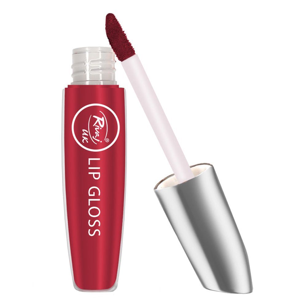 Rivaj UK All-Day Intense Color Lip Gloss, No. 13