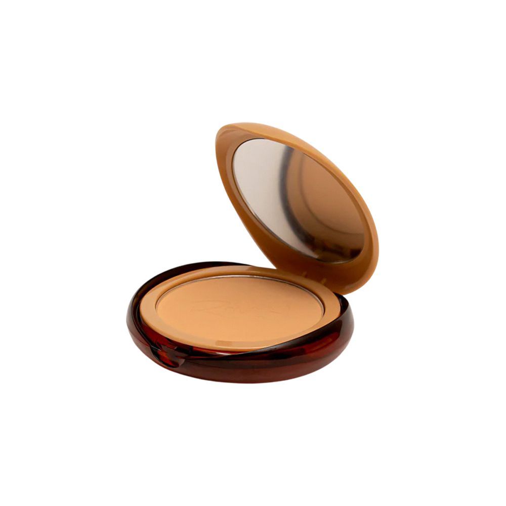 Rivaj UK Two Way Cake Foundation, Oil Free, SPF Based, No. 05