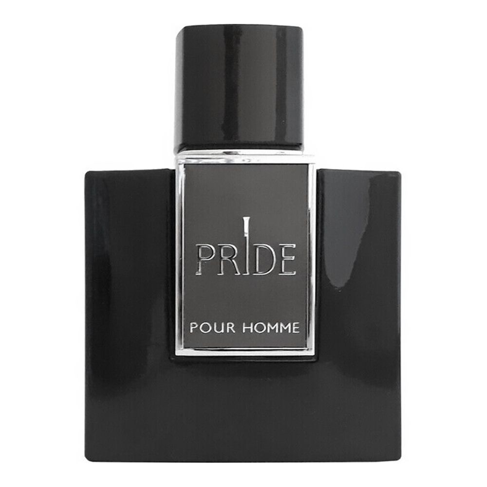 Rue Broca Pride Pour Homme, Eau de Parfum, For Men, 100ml