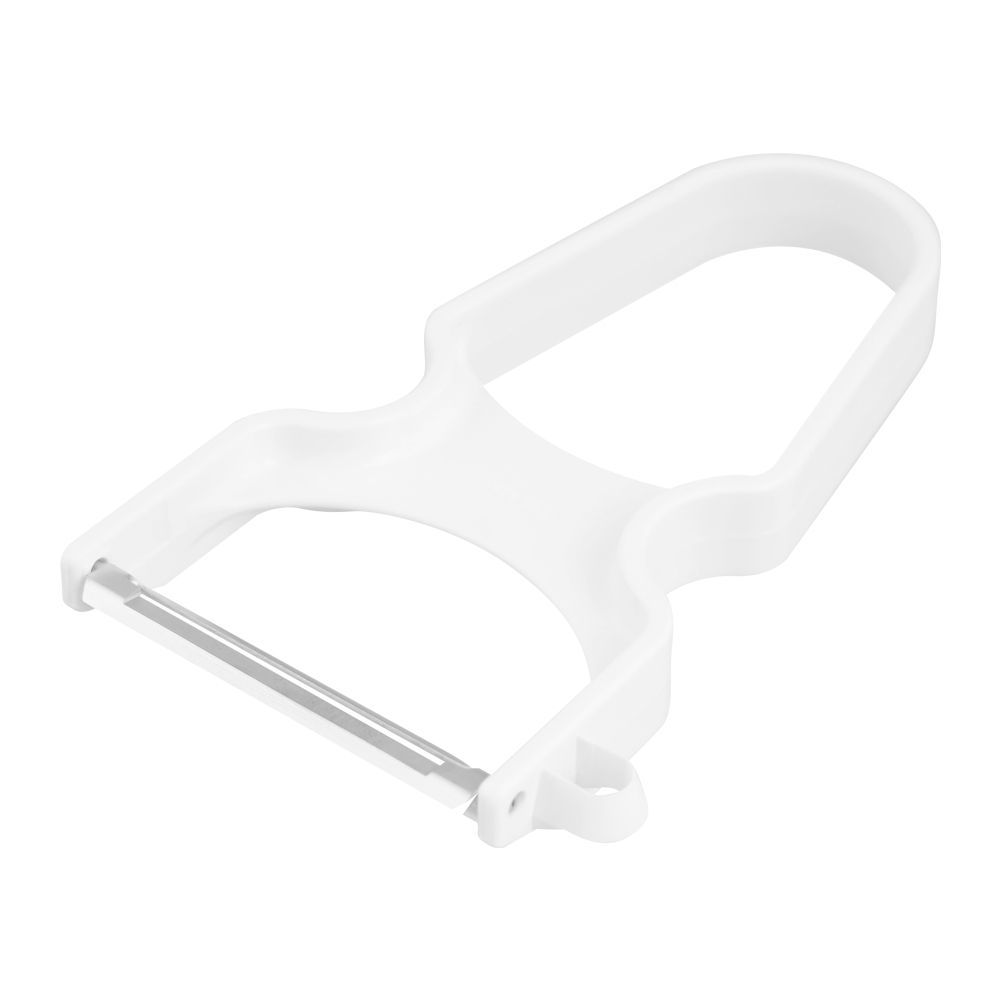 Victorinox Rapid Cucumber Vegetable Peeler, White, 6.0930