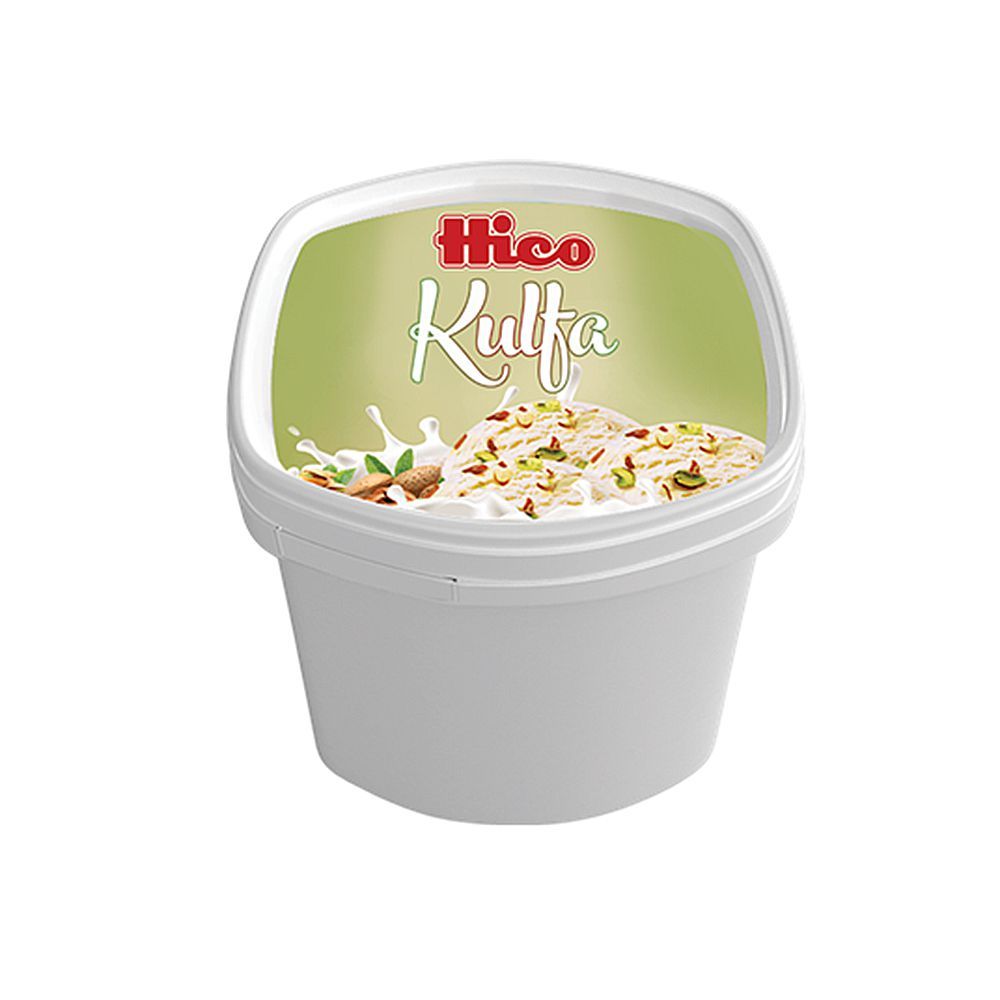 Hico Kulfa Ice Cream, 700ml