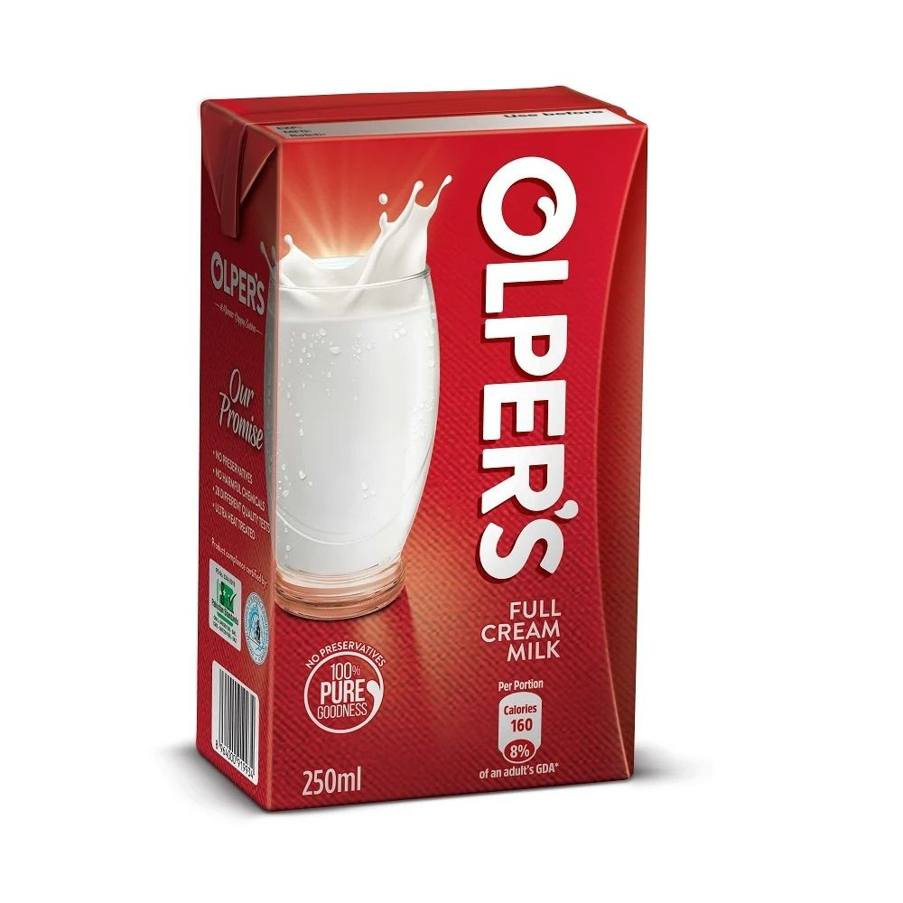 Olper`S Milk, 250ml