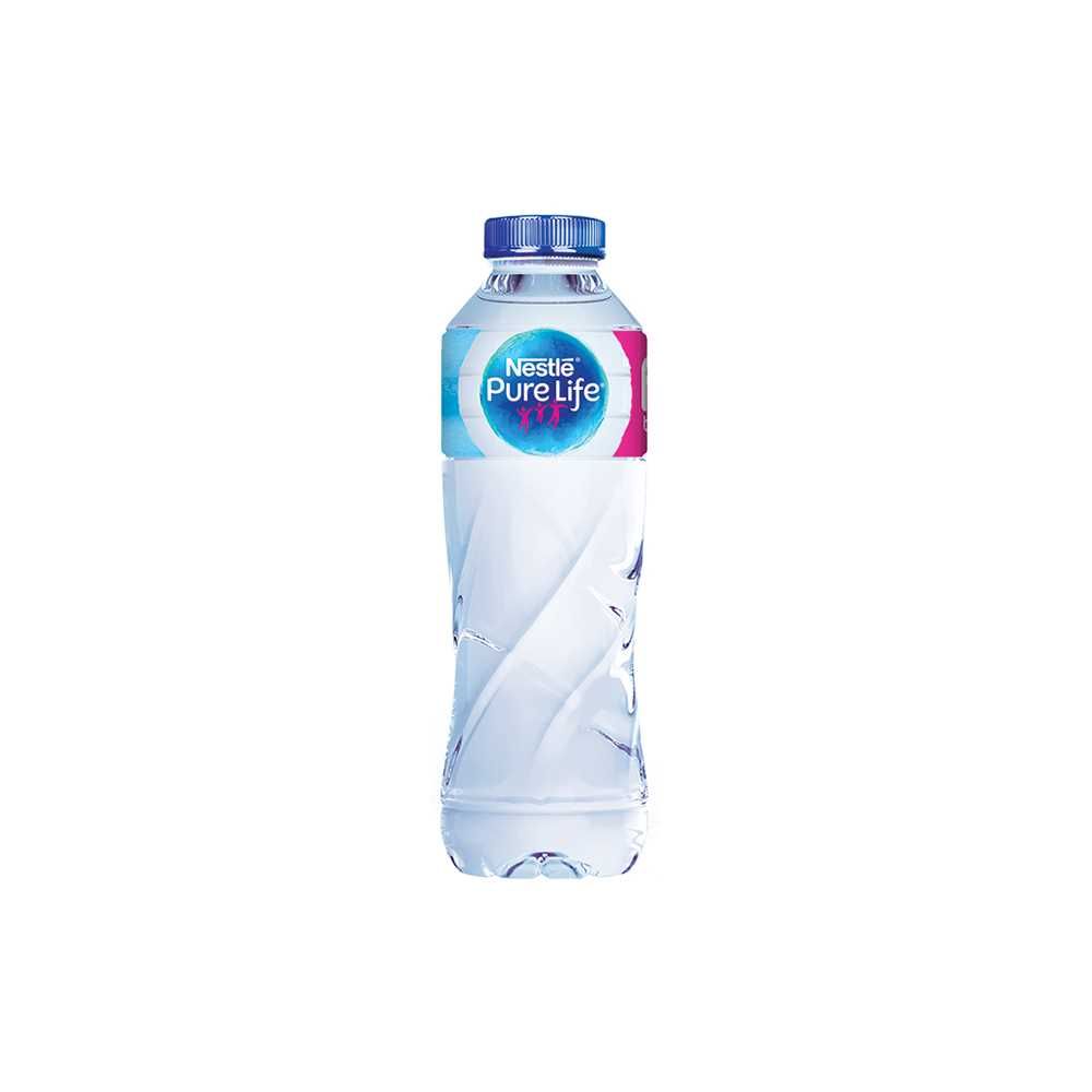 Nestle Pure Life Drinking Water, 330ml