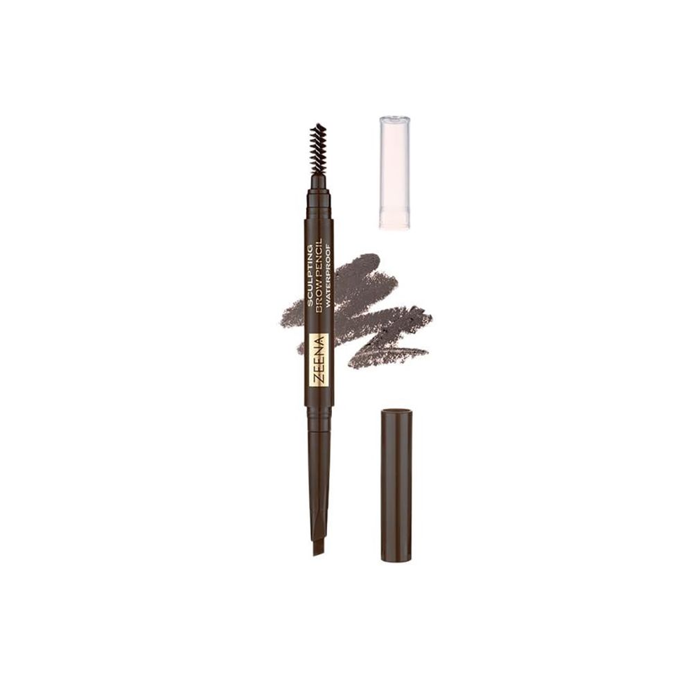 Zeena Sculpting Brow Pencil, WP 025