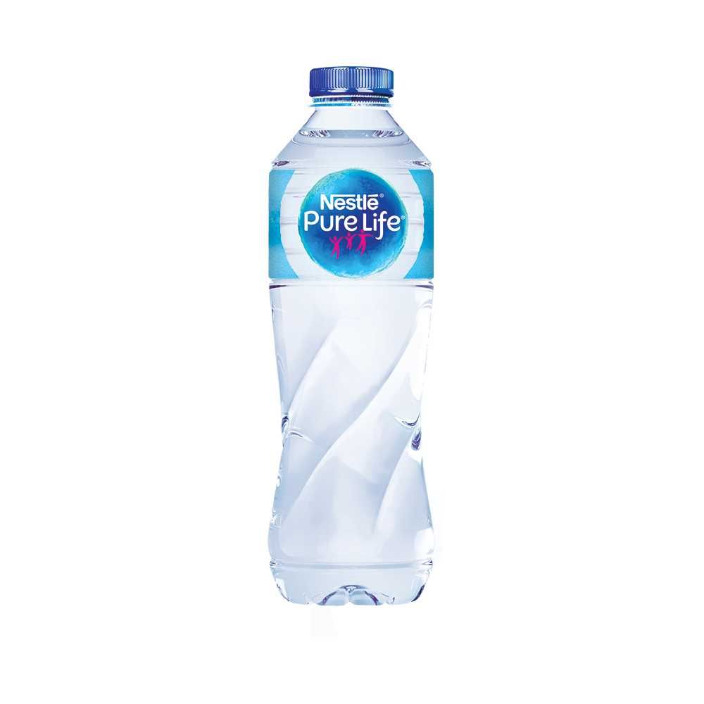 Nestle Pure Life Drinking Water 0.5 Litre