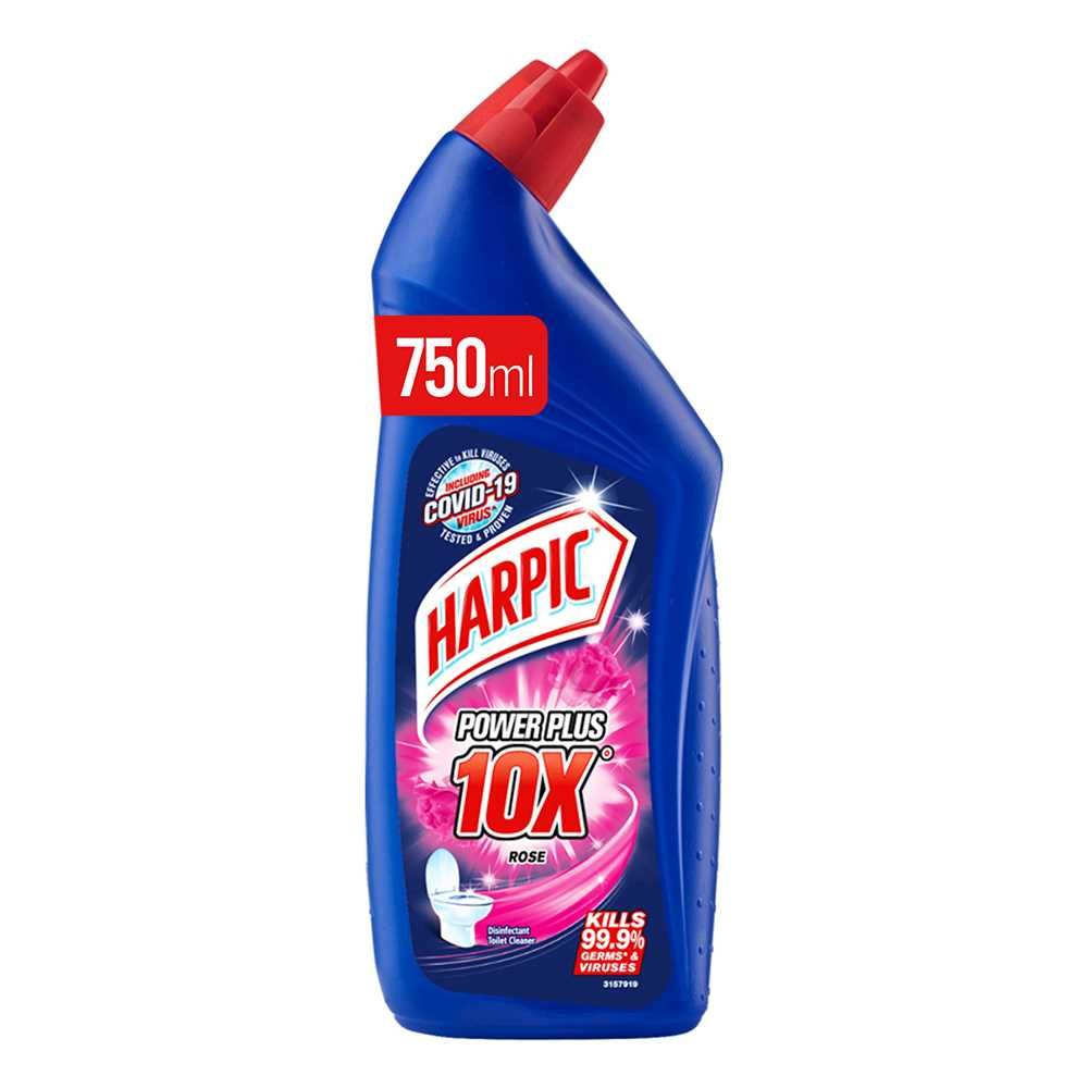 Harpic Rose 750ml