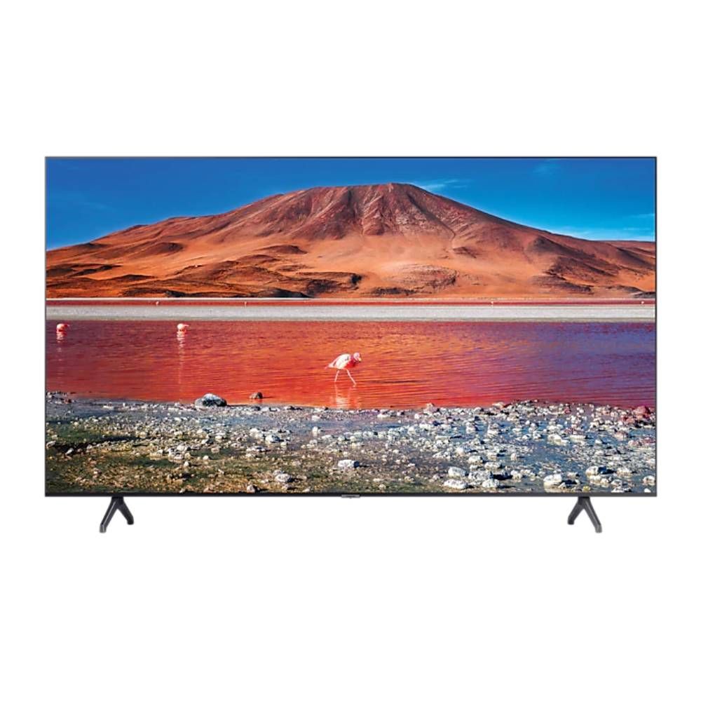 Samsung Crystal UHD 7 Series 55'' LED Smart TV, TU7000U