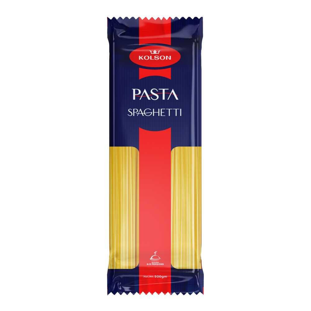 Kolson Spaghetti Fancy, 500g