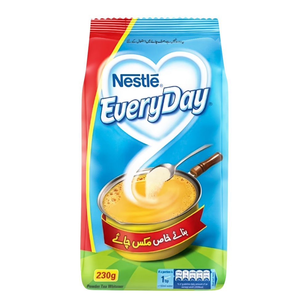 Nestle Everyday Whitener, 230g