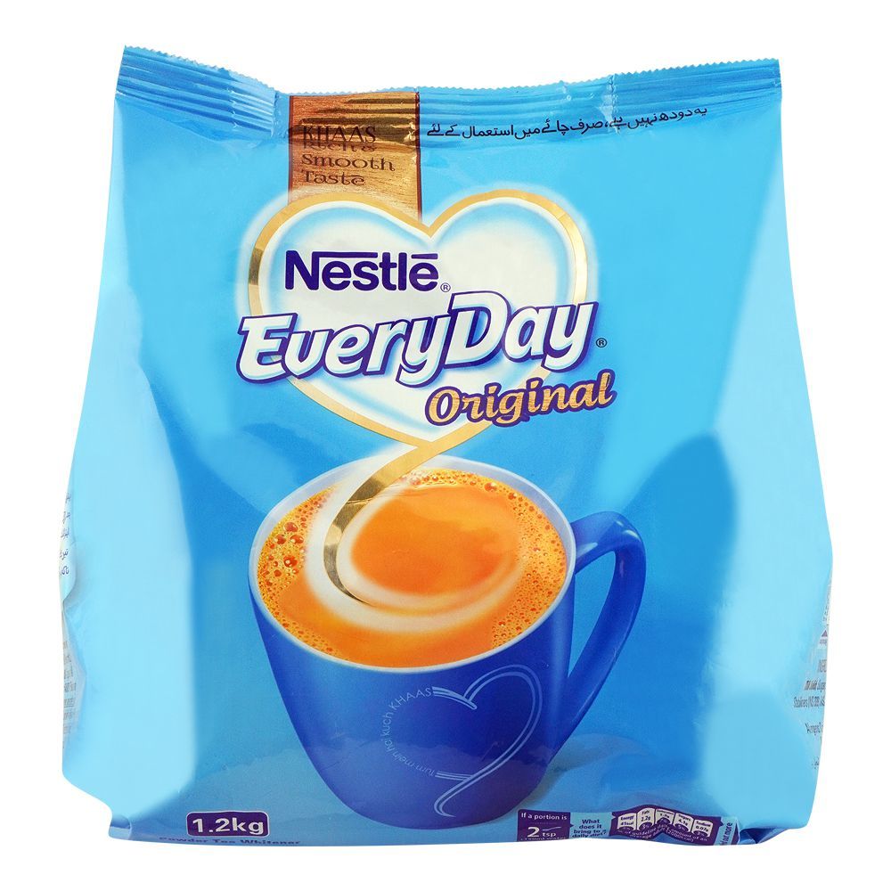 Nestle Everyday Whitener, 1.2 KG