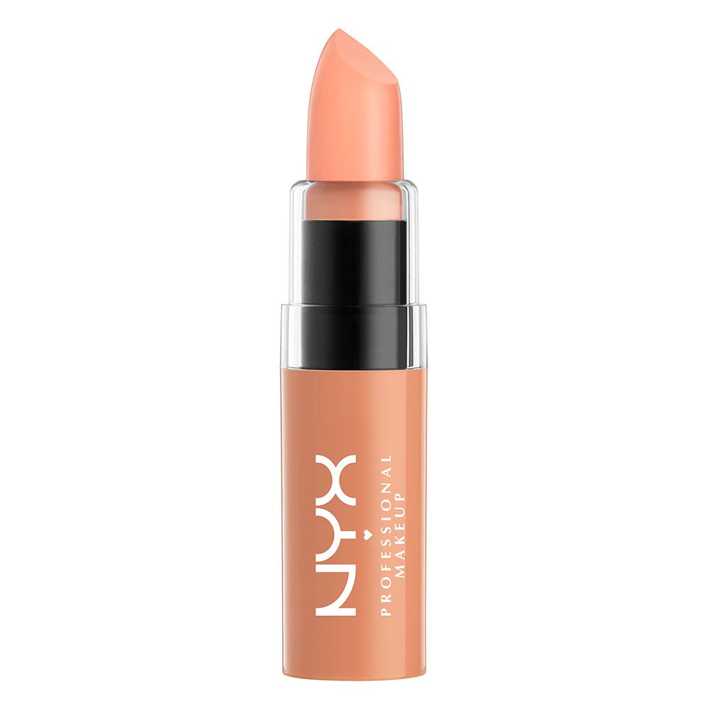 NYX Butter Lip Gloss ,13 Fortune Cookie