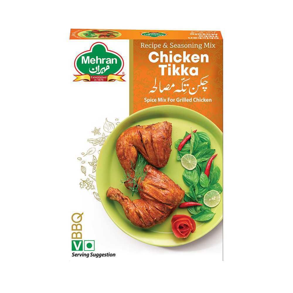 Mehran Chicken Tikka Masala 50g