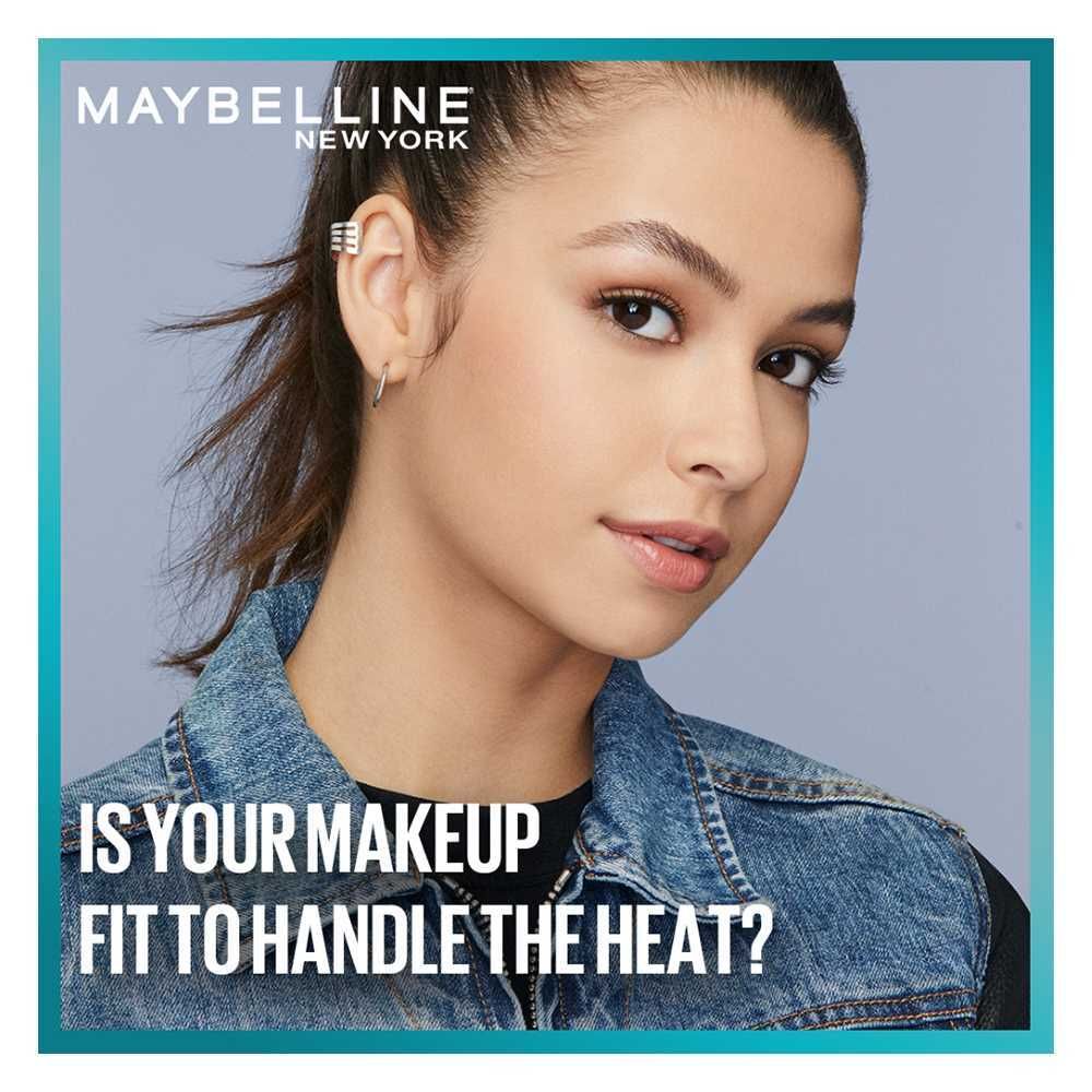 Buy Maybelline New York Fit Me Matte + Poreless Setting Spray, Transfer ...