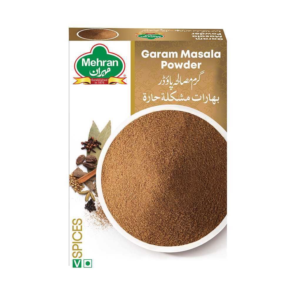 Mehran Garam Masala Powder 50g