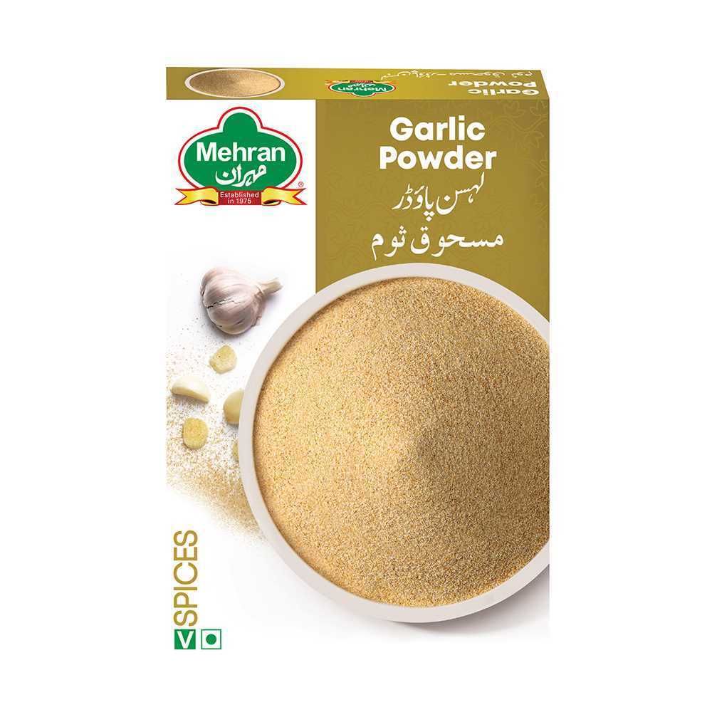 Mehran Garlic Powder 50g