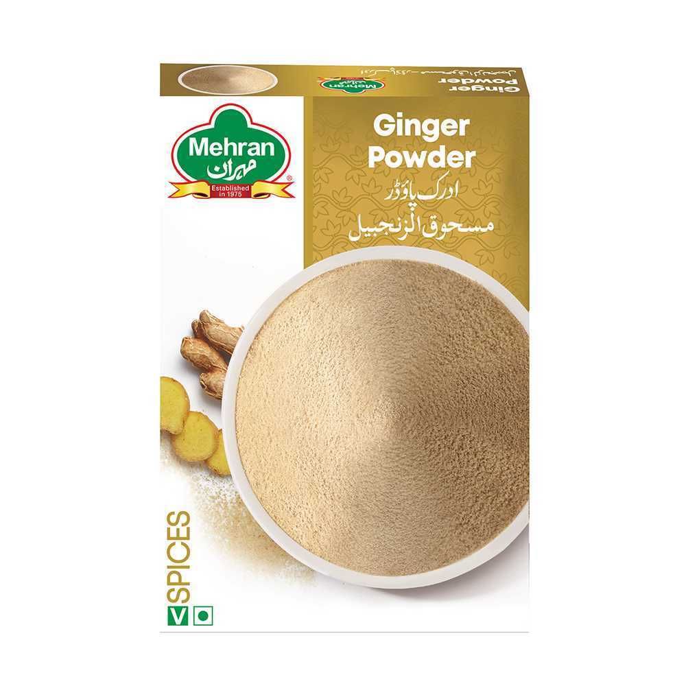 Mehran Ginger Powder 50g