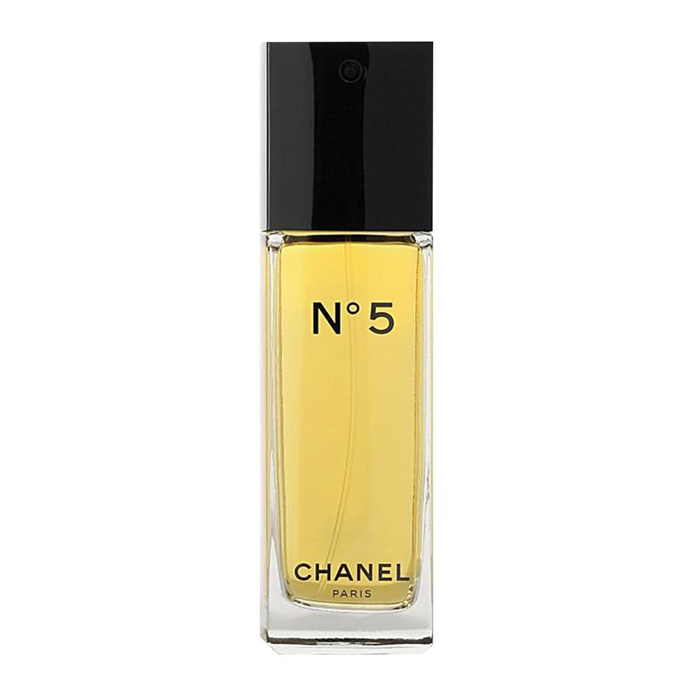 Chanel N'5 Eau de Toilette 100ml