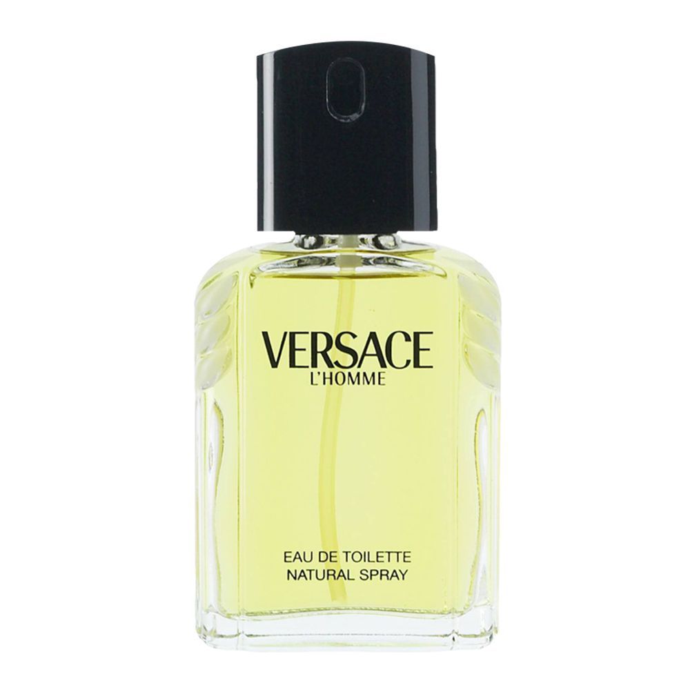 Versace L'Homme Eau de Toilette 100ml