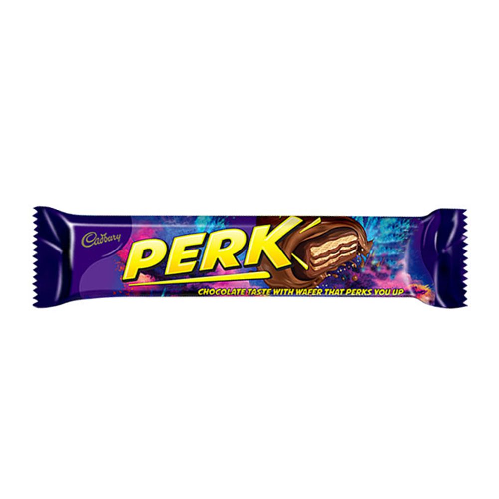 Cadbury Perk Chocolate, 5.9g, (Local)