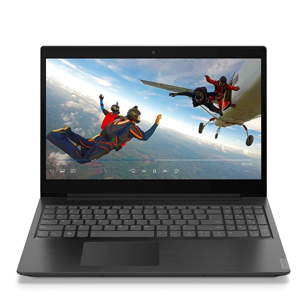 Lenovo Ideapad L340 Laptop, 8th Gen Core i7-8565U 1.8 GHz, 8GB RAM, 1 TB HDD, 15.6 Inches HD Display, Windows 10, Platinum Grey