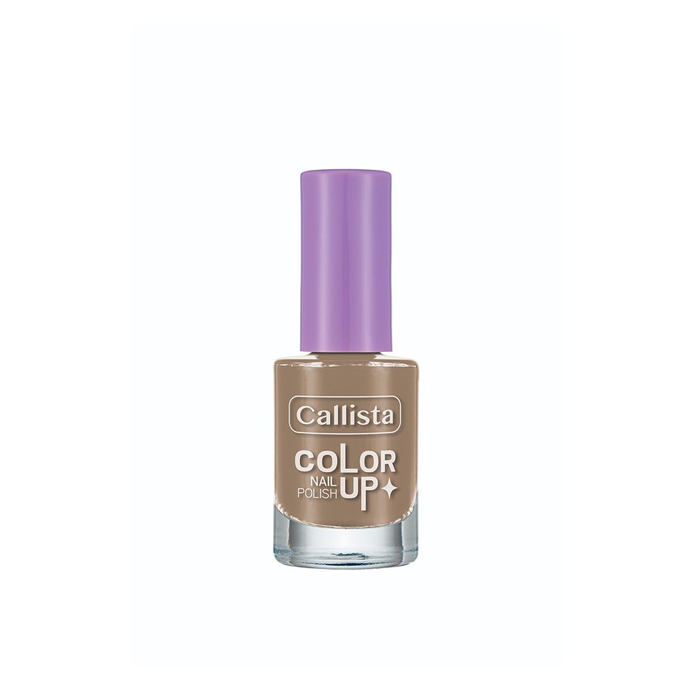 Callista Color Up Nail Polish, Vegan, 9ml, 210 Like Yourself