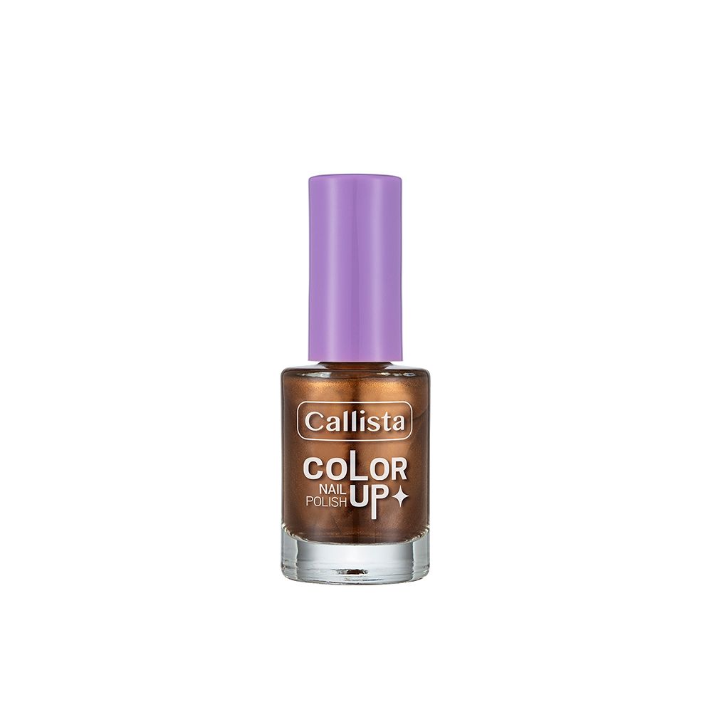 Callista Color Up Nail Polish, Vegan, 9ml, 782 Fancy Me