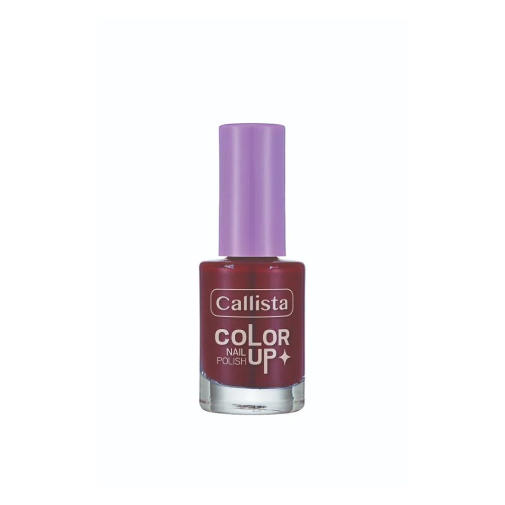 Callista Color Up Nail Polish, Vegan, 9ml, 444 Boy, Bye