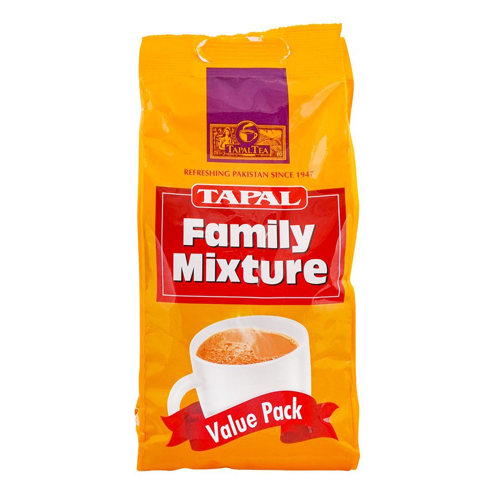 Tapal Family Mixture Tea, 900g