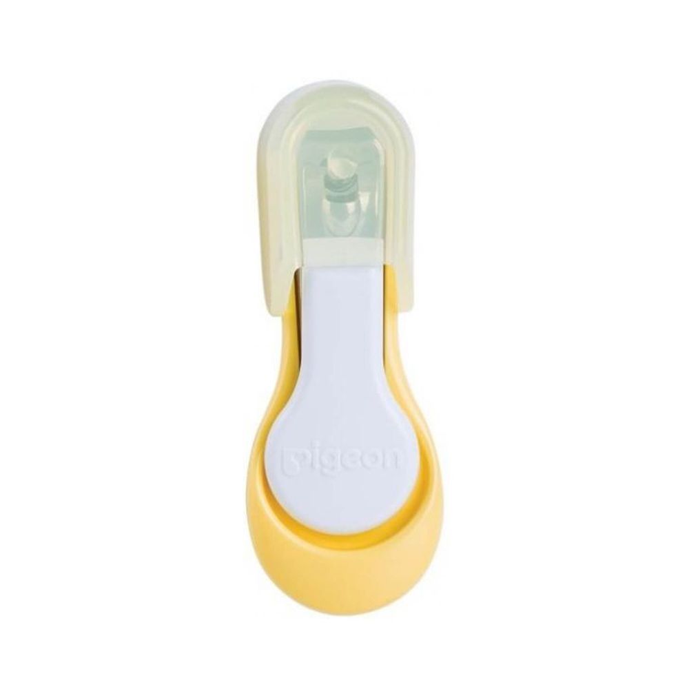 Pigeon Baby Nail Clipper, K-808