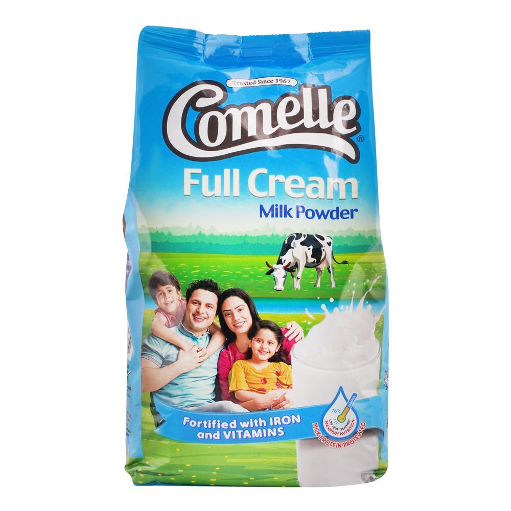 Comelle Full Cream Milk Powder, 800g