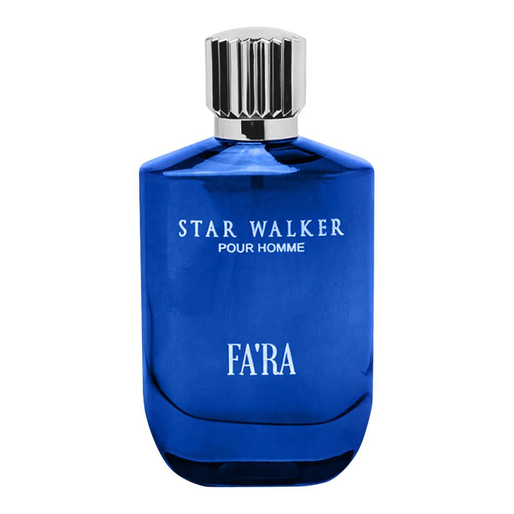 Fa'ra Star Walker For Men Eau De Parfum, 100ml