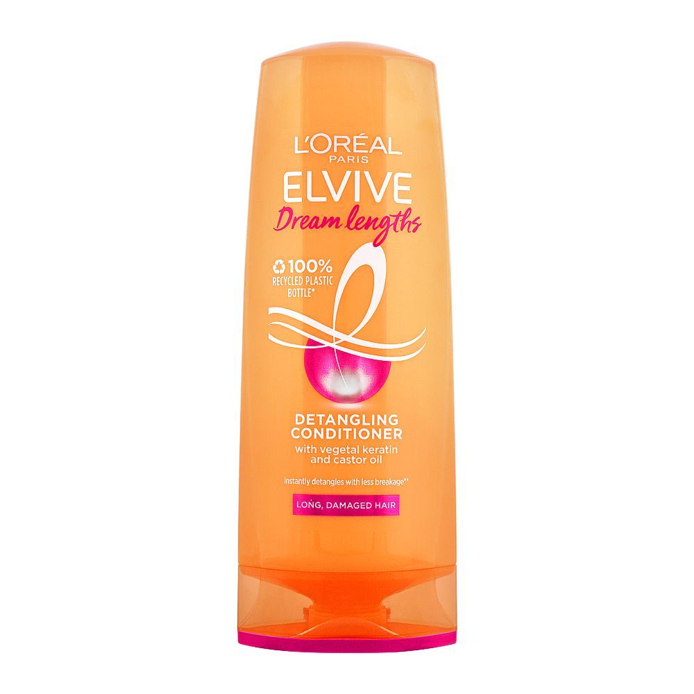 Order L'Oreal Paris Elvive Dream Lengths Detangling Conditioner, 400ml ...