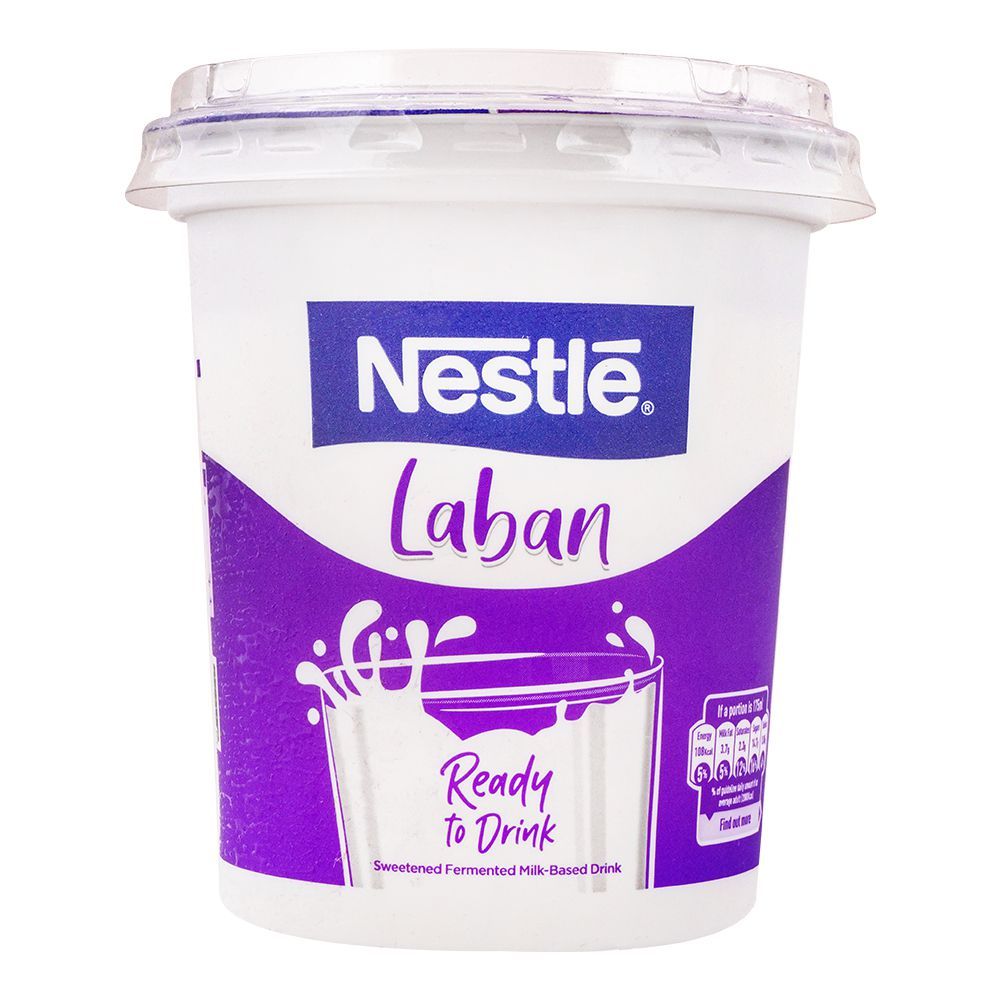 Nestle Laban, 350ml