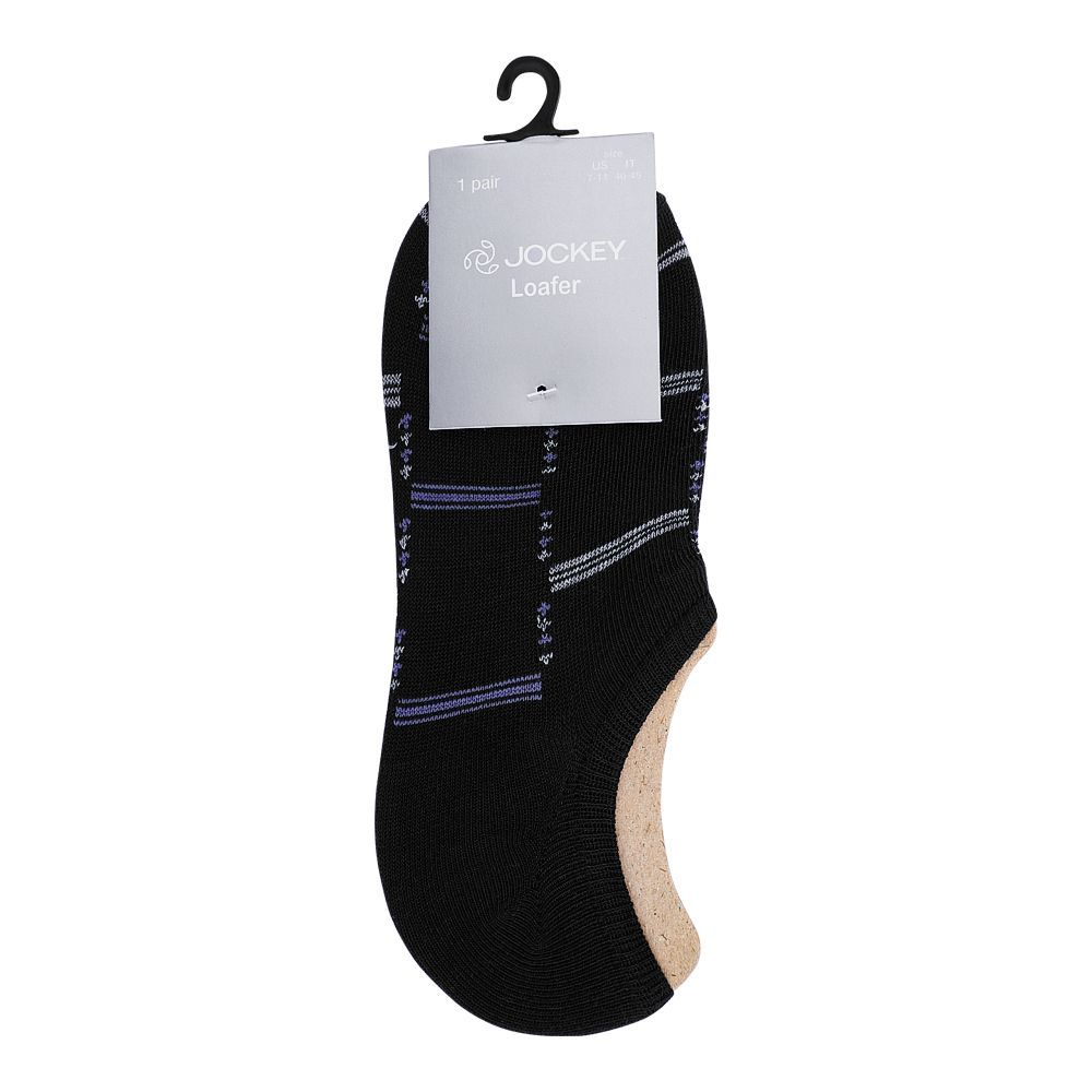 Jockey Unisex Loafer Socks