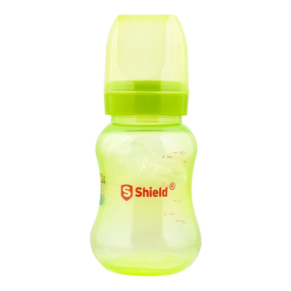 Shield Baby Evenflo Plus Feeder, 3m+, 125ml/4.5oz