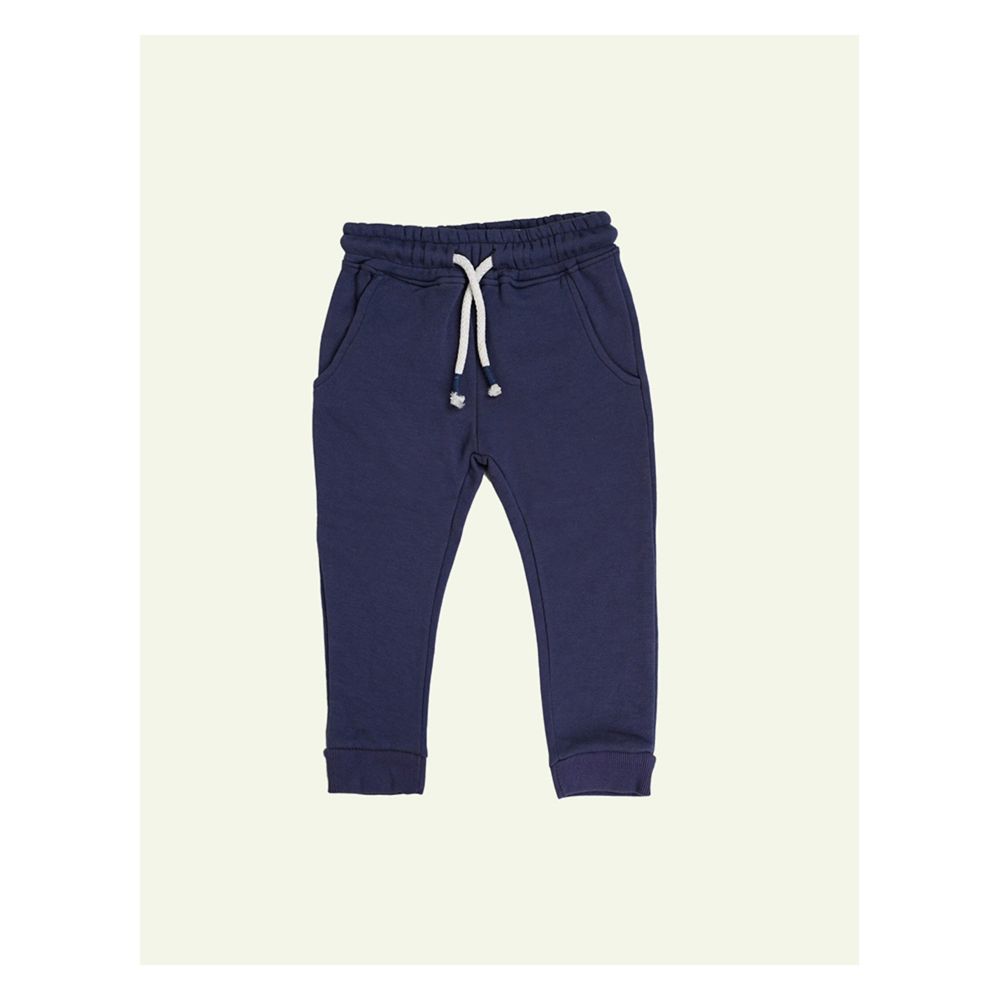 IXAMPLE Unisex Jogger, Light Navy, IXWBB 53054