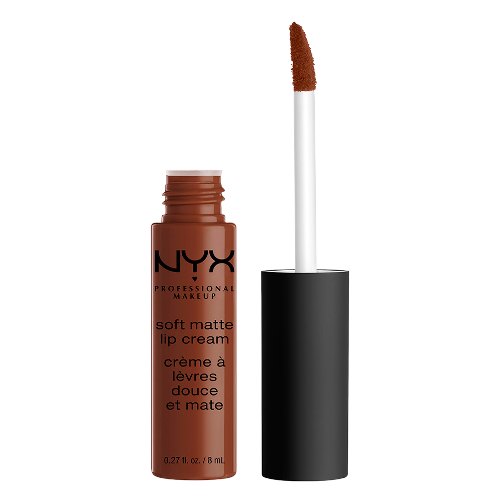 NYX Soft Matte Lip Cream, 23 Berlin