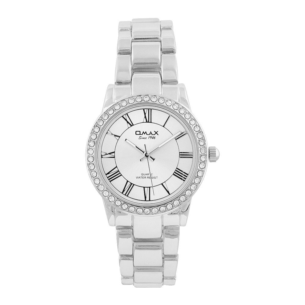 Omax Women's Watch, JED022P008