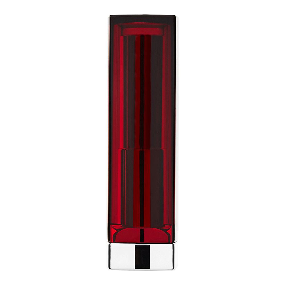 Maybelline New York Color Sensational Lipstick, 540 Hollywood Red