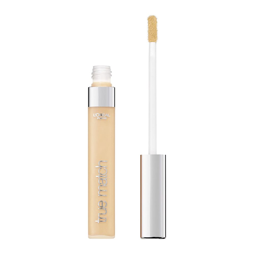 L'Oreal Paris Perfect Match Concealer, 1.N Ivory