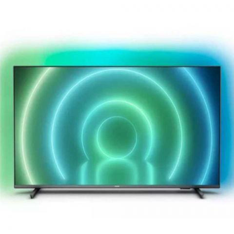 Philips 7900 Series LED 4K Ultra HD Android TV, 55 Inches, 55UT7966/98