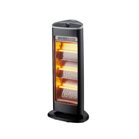Gaba National Room Heater, With 3 Heating Powers 400W/800W/1200W, GN-2129