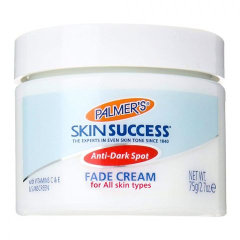 Palmer's Skin Success Fade Cream Regular 75gm