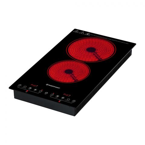 West Point Deluxe Induction Cooker, WF-146