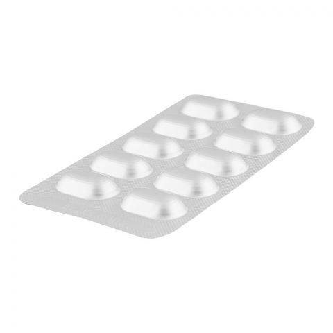 Getz Pharma Fexet Tablet, 60mg, 1-Strip